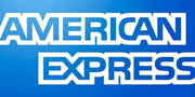 We accept Amex
