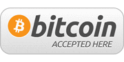 Nous acceptons Bitcoin