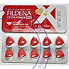 Fildena Extra Power (sildenafil citrate)